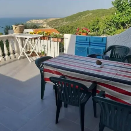 Perla Marina Casa vacanze Peschici