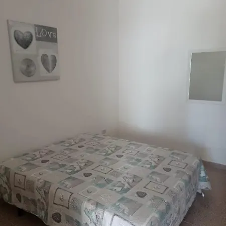 Perla Marina * Peschici