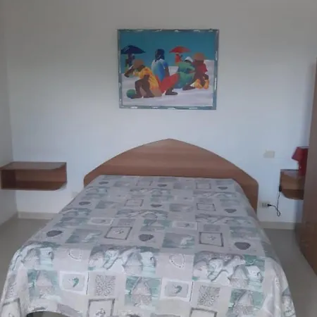 Casa vacanze Perla Marina Peschici