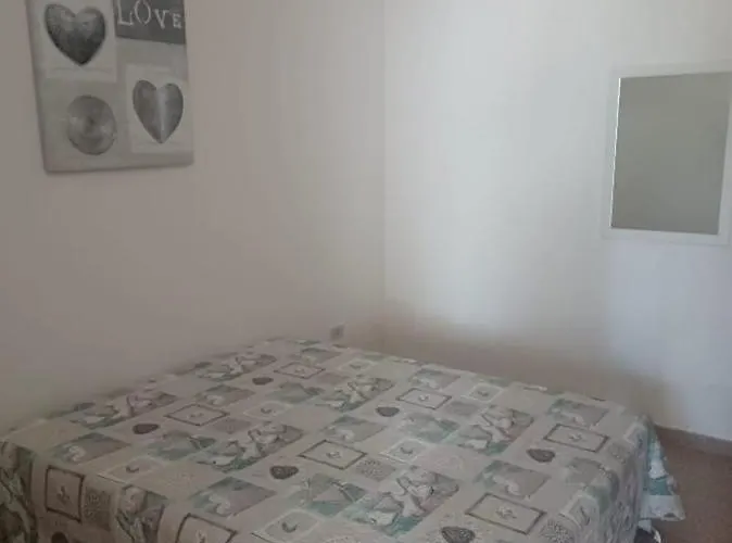 Perla Marina * Peschici