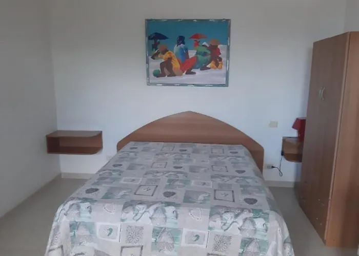 Casa vacanze Perla Marina Peschici