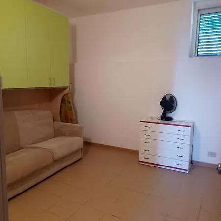 Dom wakacyjny Perla Marina
