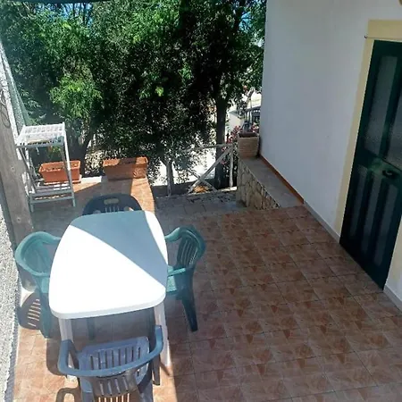 Perla Marina Hébergement de vacances