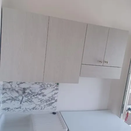 Holiday home Perla Marina *