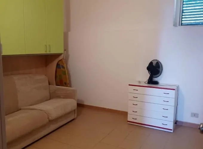 Dom wakacyjny Perla Marina